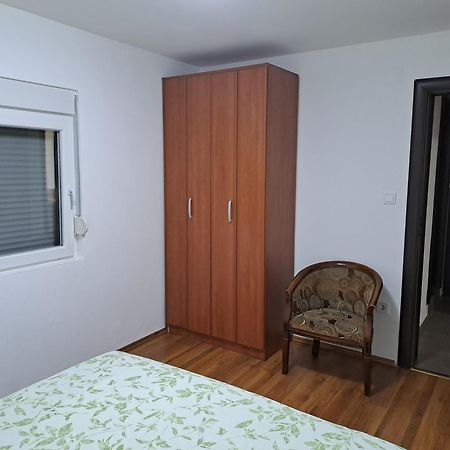 Apartments Mirkovic Τσέτινιε Εξωτερικό φωτογραφία