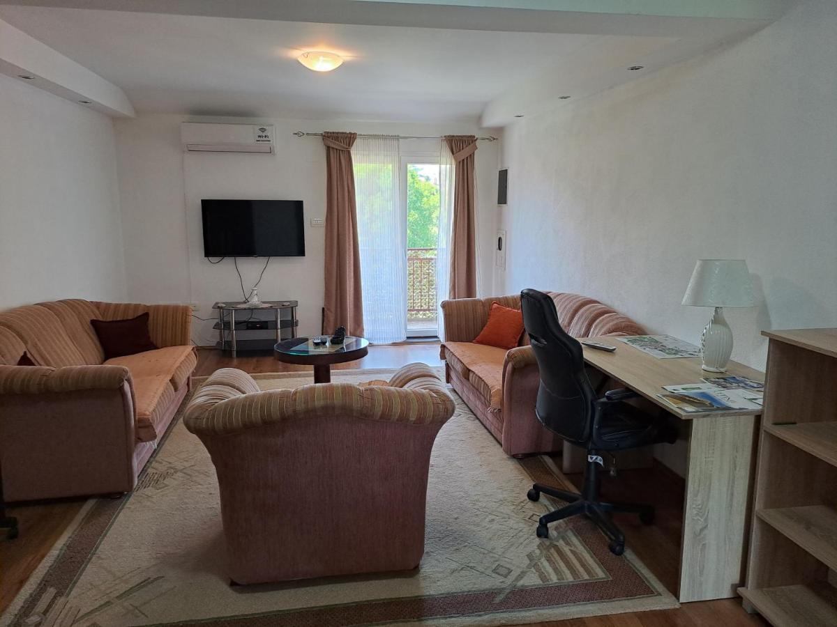 Apartments Mirkovic Τσέτινιε Εξωτερικό φωτογραφία