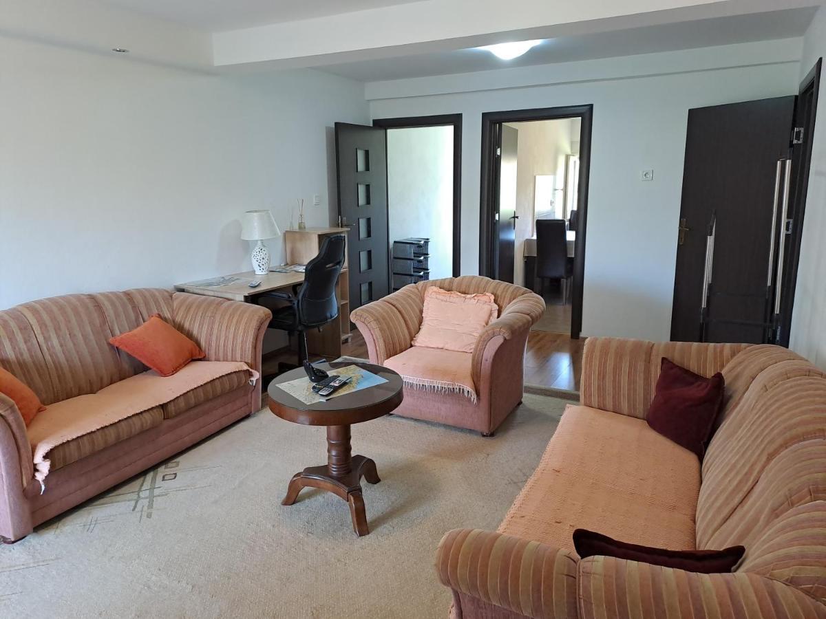 Apartments Mirkovic Τσέτινιε Εξωτερικό φωτογραφία