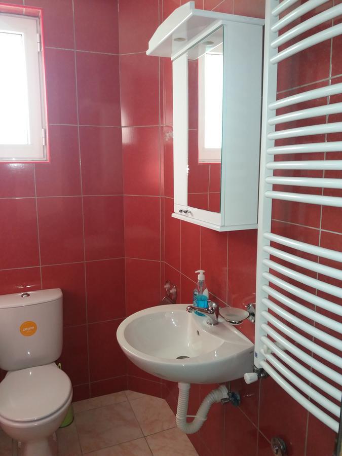 Apartments Mirkovic Τσέτινιε Εξωτερικό φωτογραφία