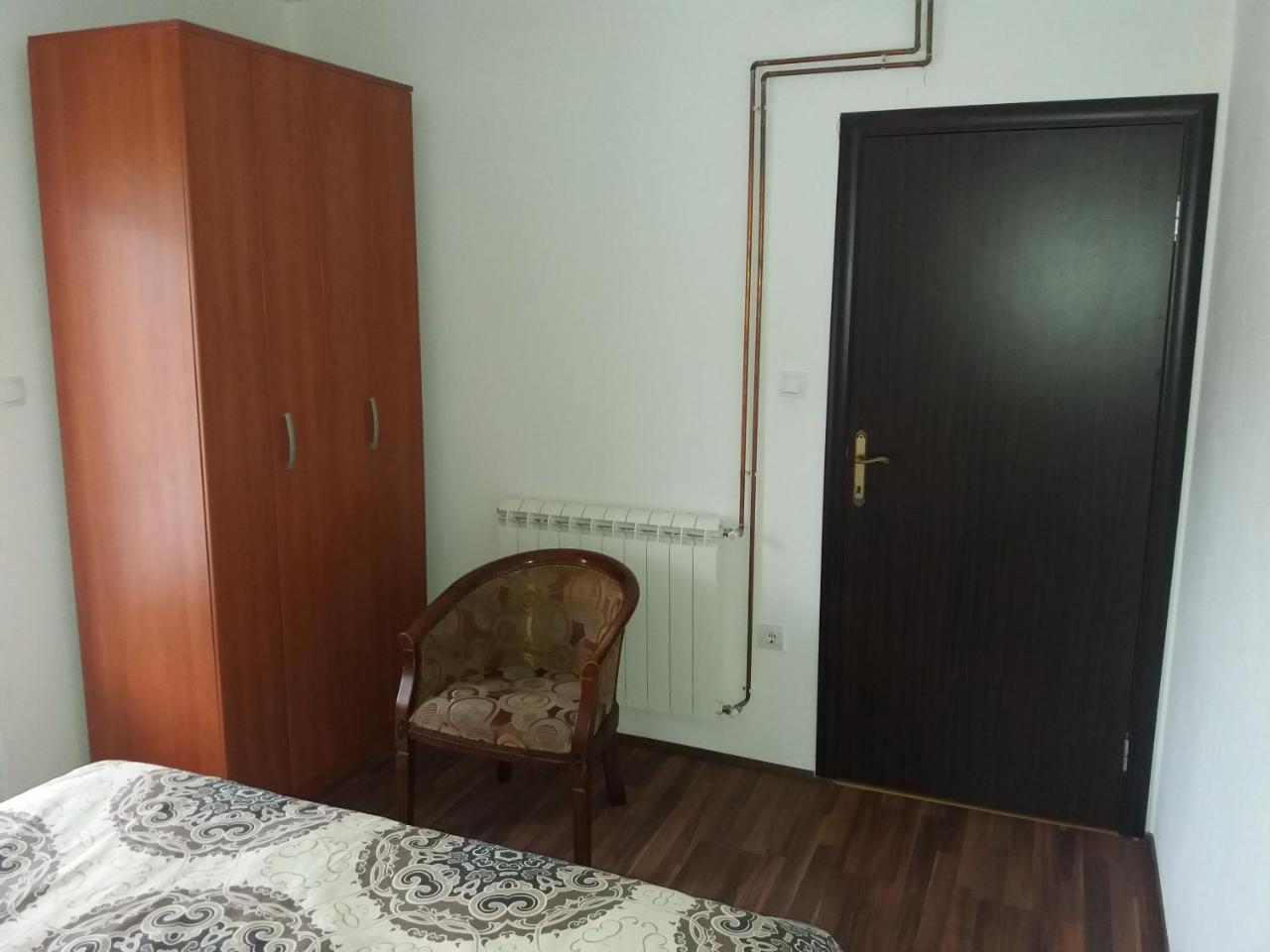 Apartments Mirkovic Τσέτινιε Εξωτερικό φωτογραφία