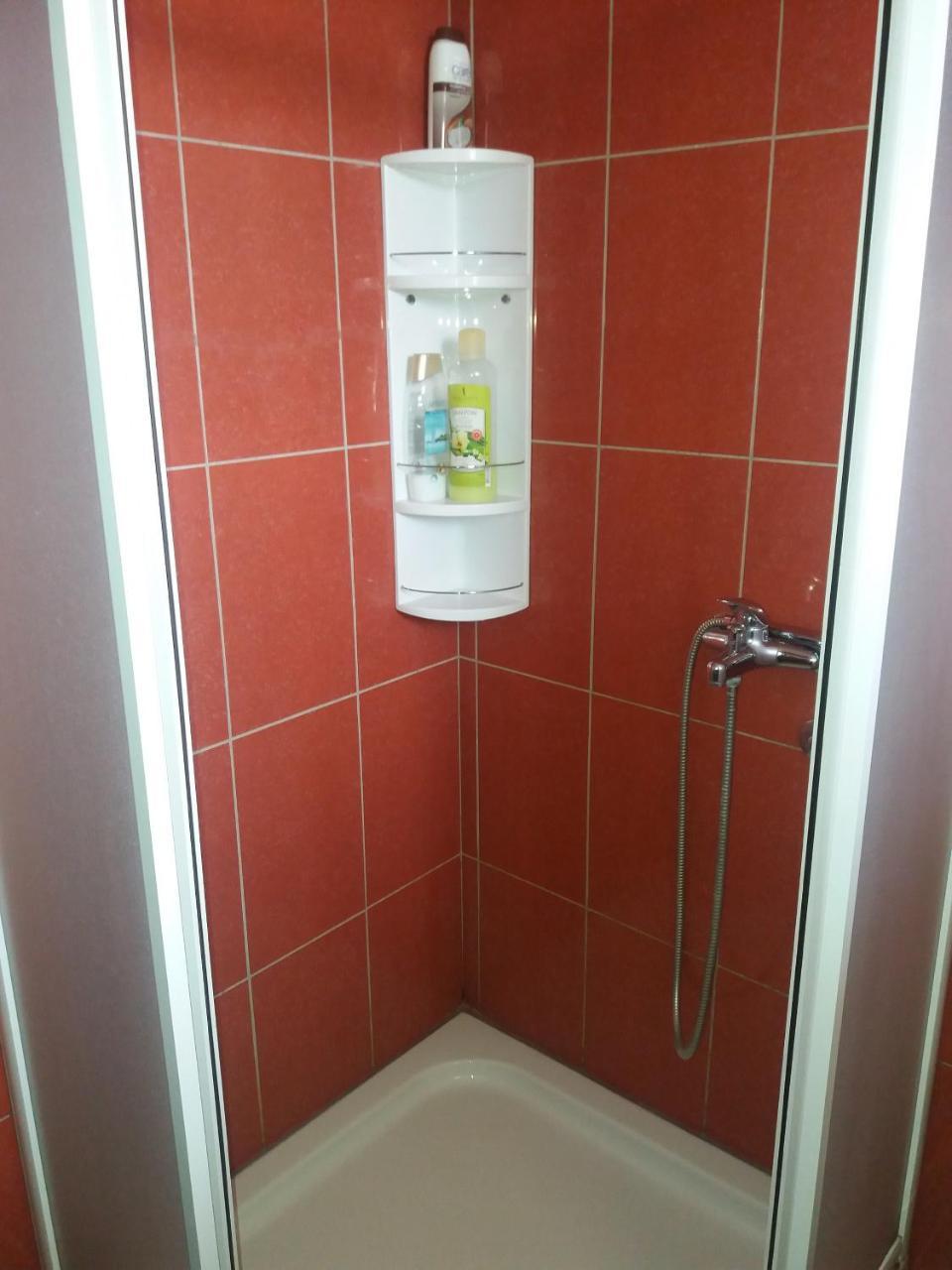 Apartments Mirkovic Τσέτινιε Εξωτερικό φωτογραφία