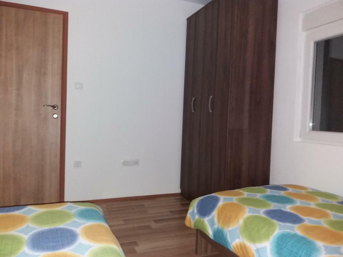 Apartments Mirkovic Τσέτινιε Εξωτερικό φωτογραφία