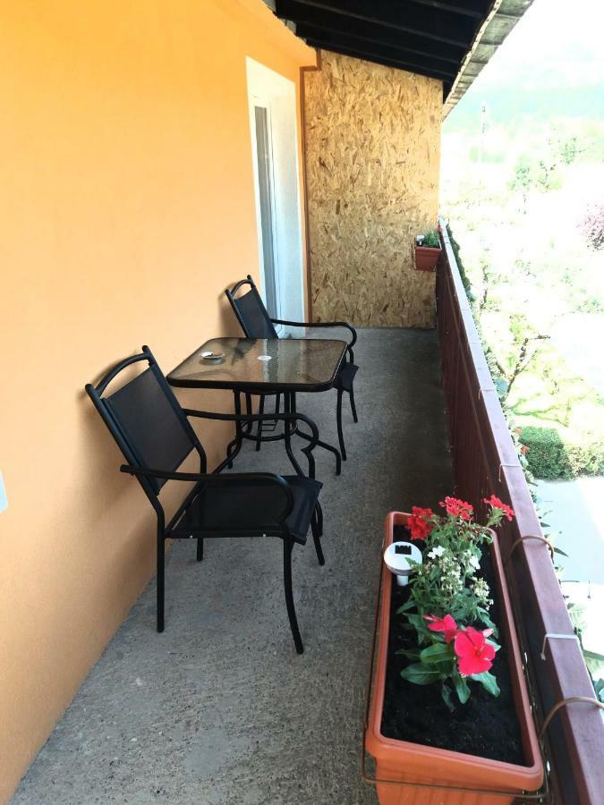 Apartments Mirkovic Τσέτινιε Εξωτερικό φωτογραφία