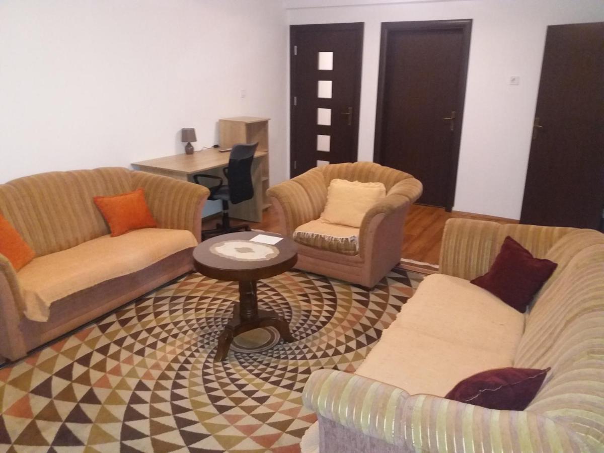 Apartments Mirkovic Τσέτινιε Εξωτερικό φωτογραφία