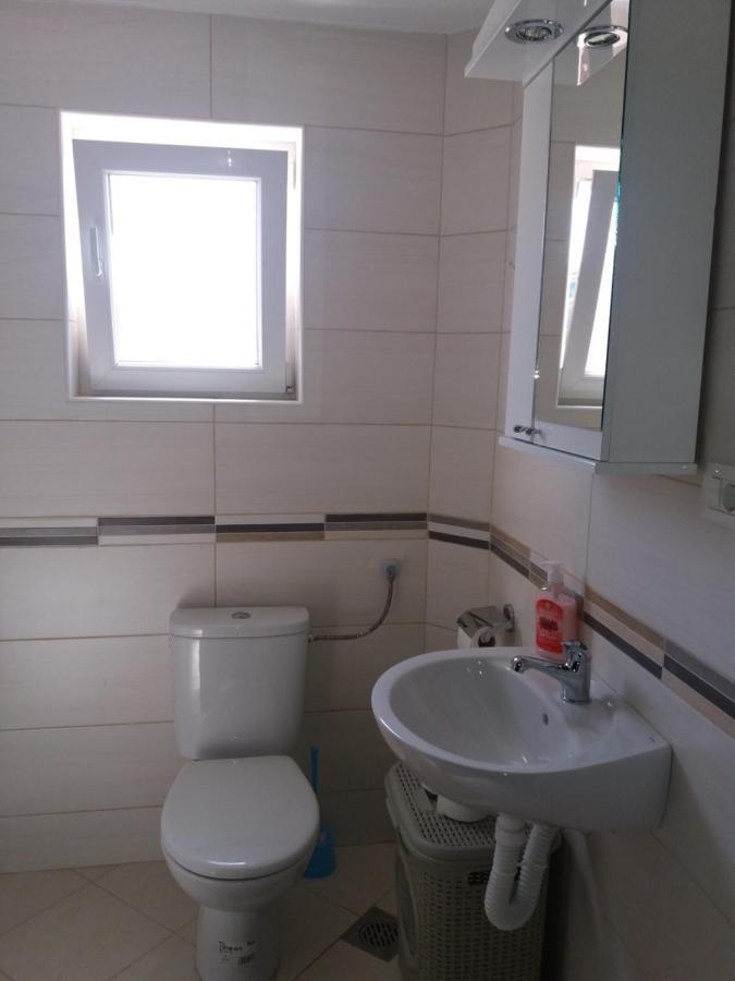 Apartments Mirkovic Τσέτινιε Εξωτερικό φωτογραφία