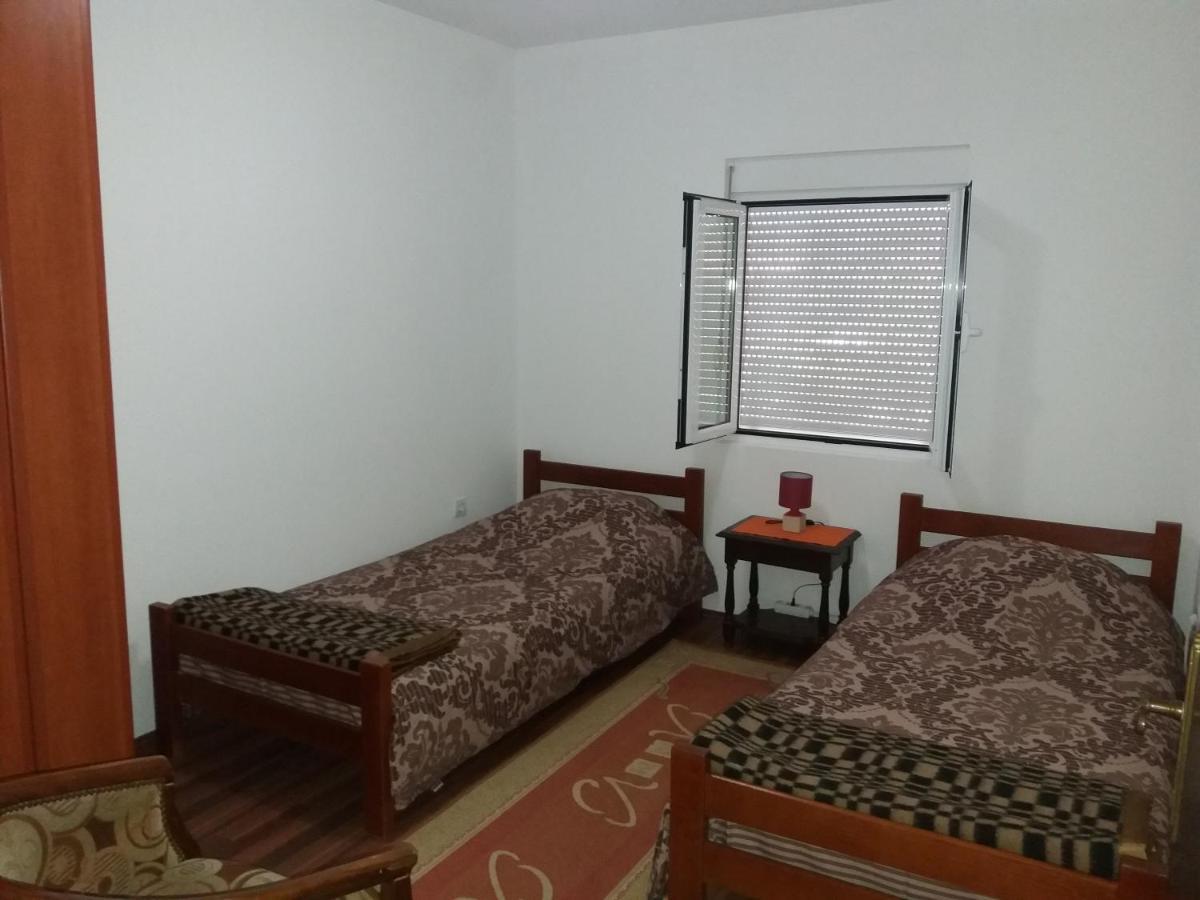 Apartments Mirkovic Τσέτινιε Εξωτερικό φωτογραφία