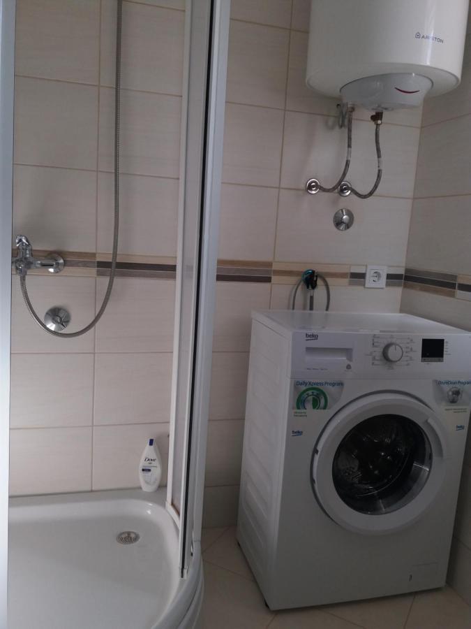 Apartments Mirkovic Τσέτινιε Εξωτερικό φωτογραφία
